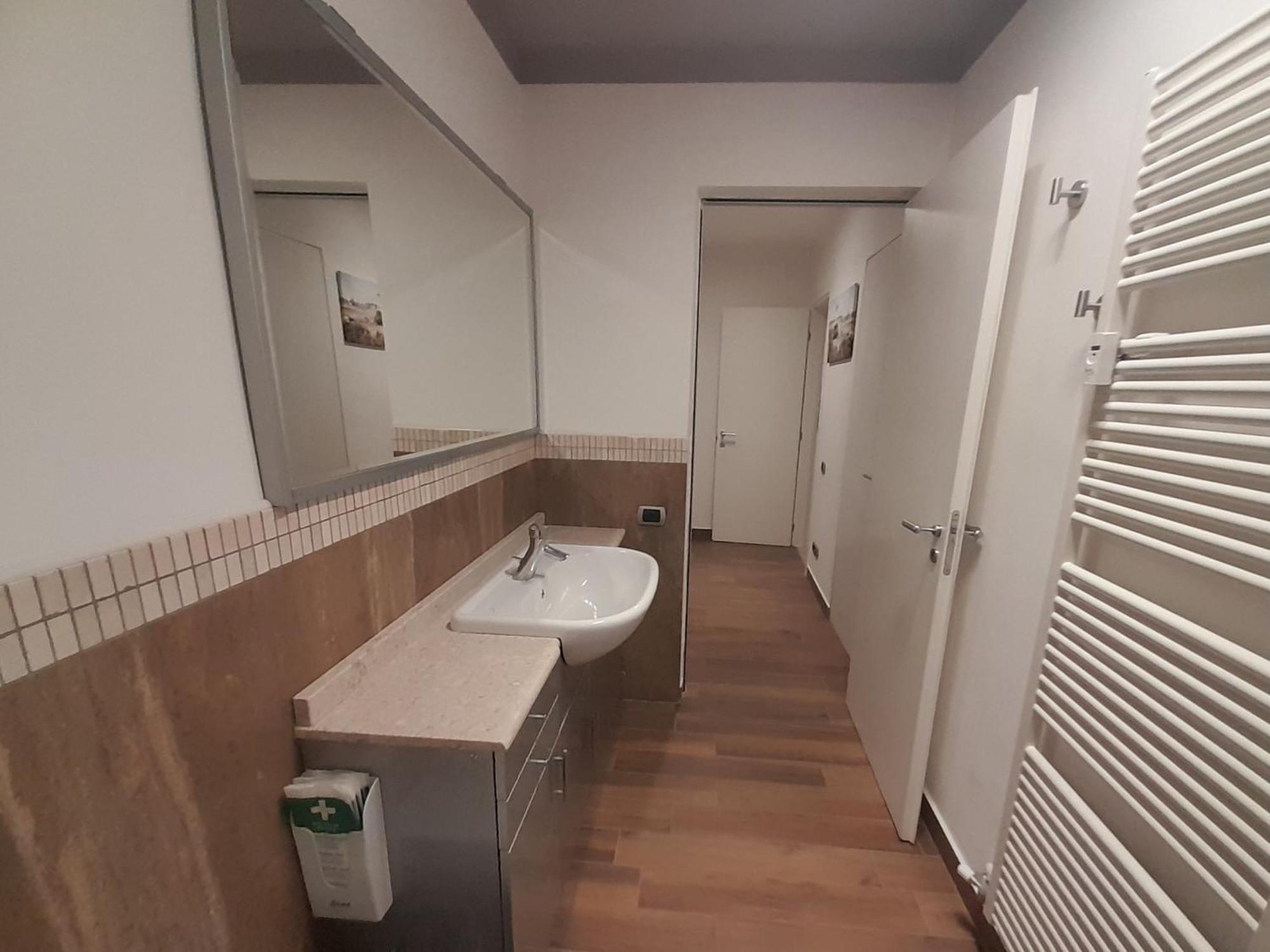Appartamento Ospitale Bolzano Ngoại thất bức ảnh