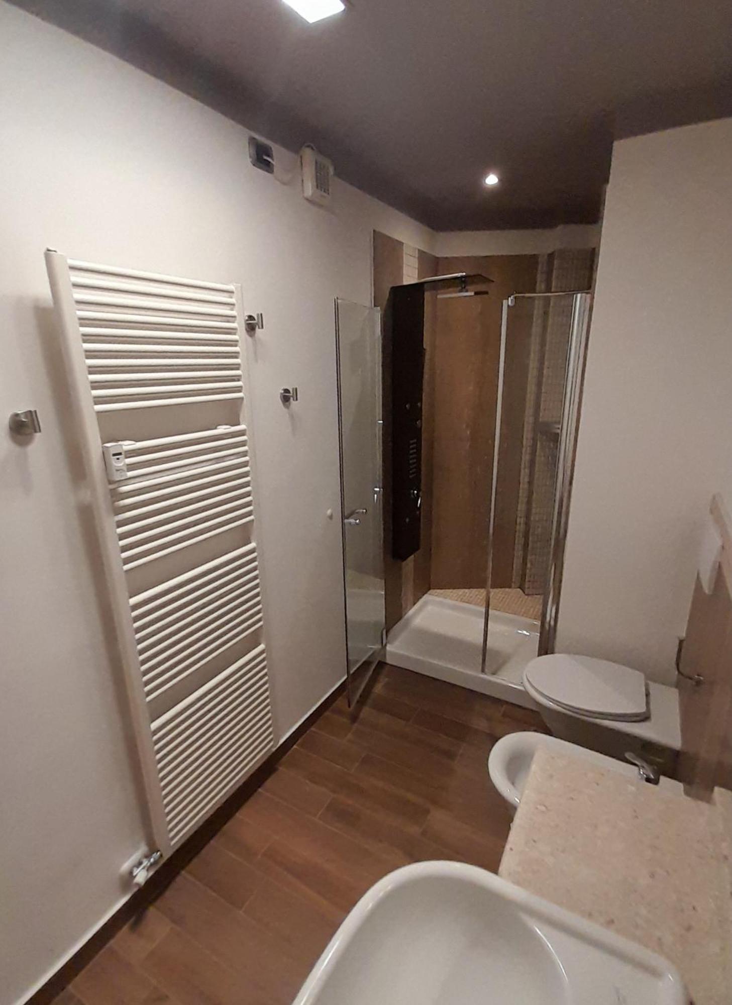 Appartamento Ospitale Bolzano Ngoại thất bức ảnh