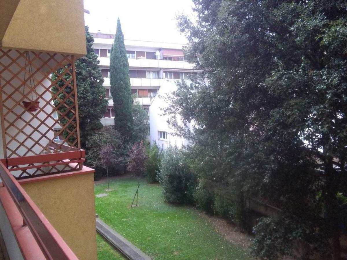 Appartamento Ospitale Bolzano Ngoại thất bức ảnh