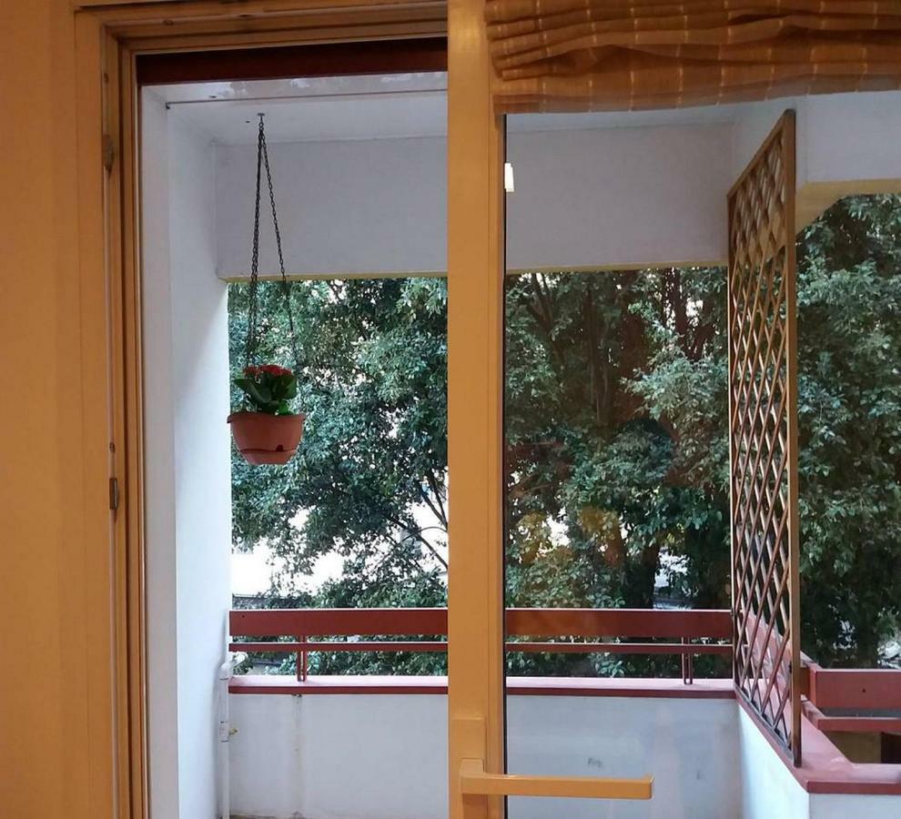 Appartamento Ospitale Bolzano Ngoại thất bức ảnh